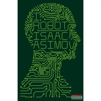 Isaac Asimov - I, Robot