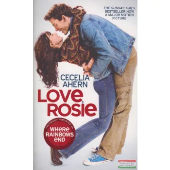 Cecelia Ahern - Love, Rosie / Where Rainbows End
