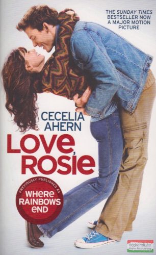 Cecelia Ahern - Love, Rosie / Where Rainbows End