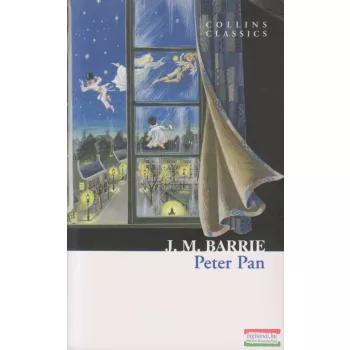 James Matthew Barrie - Peter Pan