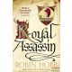 Robin Hobb - Royal Assassin (The Farseer Trilogy, Book 2)