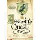 Robin Hobb - Assassin's Quest (The Farseer Trilogy, Book 3) 