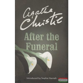 Agatha Christie - After The Funeral 
