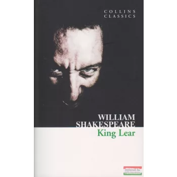 William Shakespeare - King Lear