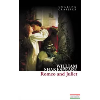 William Shakespeare - Romeo and Juliet