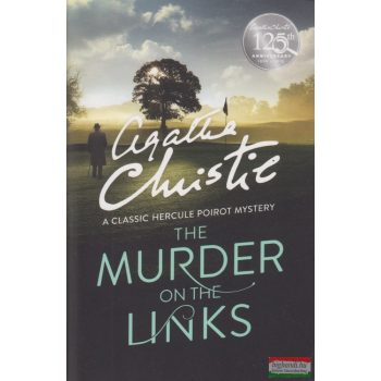 Agatha Christie - The Murder on the Links