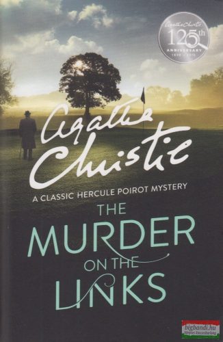 Agatha Christie - The Murder on the Links