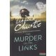 Agatha Christie - The Murder on the Links