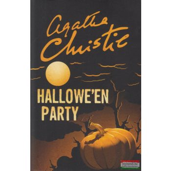 Agatha Christie - Hallowe'en Party