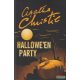 Agatha Christie - Hallowe'en Party