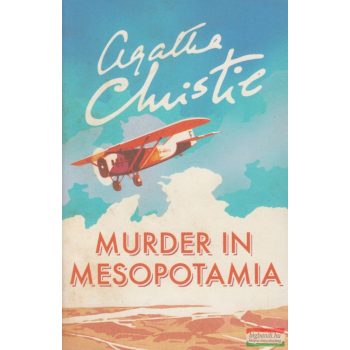 Agatha Christie - Murder in Mesopotamia