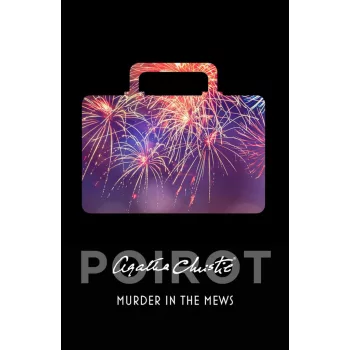 Agatha Christie - Murder in the Mews