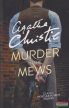 Agatha Christie - Murder In The Mews