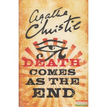 Agatha Christie - Death Comes As the End