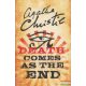 Agatha Christie - Death Comes As the End