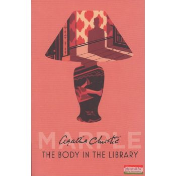 Agatha Christie - The Body in the Library