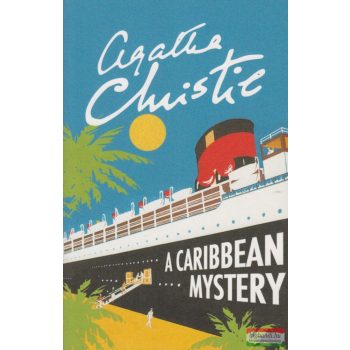Agatha Christie - A Caribbean Mystery