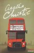Agatha Christie - At Bertram's Hotel