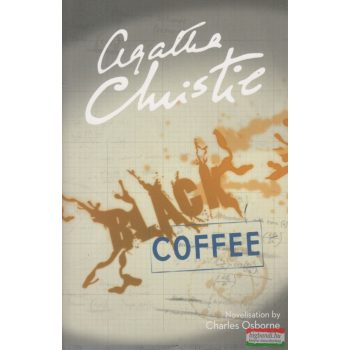 Agatha Christie - Black Coffee