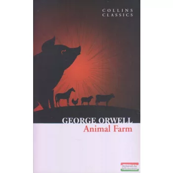 George Orwell - Animal Farm