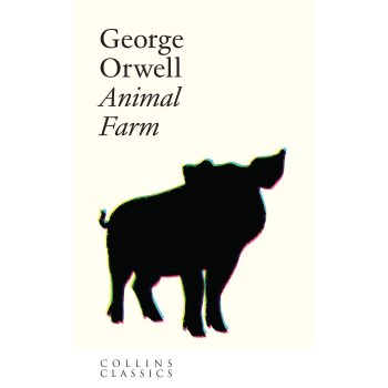 George Orwell - Animal Farm