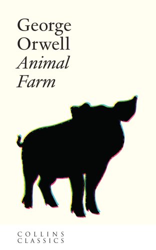 George Orwell - Animal Farm