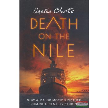 Agatha Christie - Death On The Nile
