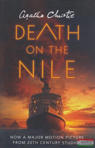 Agatha Christie - Death On The Nile