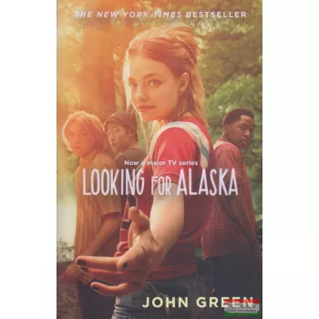 John Green - Looking For Alaska