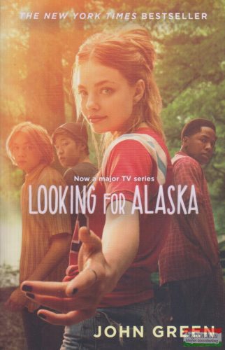 John Green - Looking For Alaska