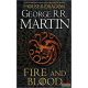 George R. R. Martin - Fire and Blood: The inspiration for HBO's House of the Dragon