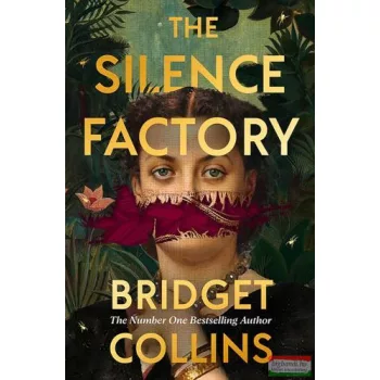 Bridget Collins - The Silence Factory