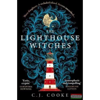 C.J. Cooke - The Lighthouse Witches