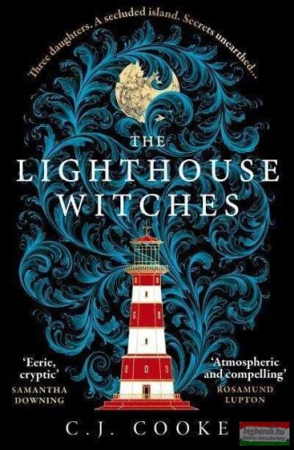 C.J. Cooke - The Lighthouse Witches