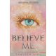 Tahereh Mafi - Believe Me