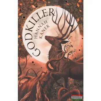 Hannah Kaner - Godkiller