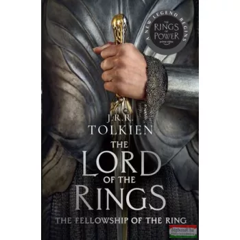   J.R.R. Tolkien - The Fellowship of the Ring (Lord of the Rings Book 1)