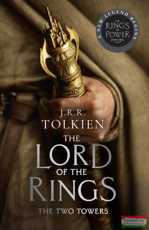 J.R.R. Tolkien - The Two Towers (Lord of the Rings Book 2)