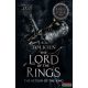 J.R.R. Tolkien - The Return of the King (Lord of the Rings Book 3)