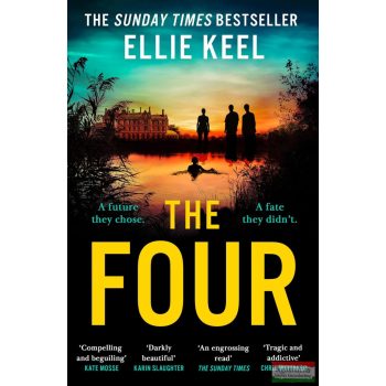 Ellie Keel - The Four