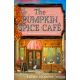 Laurie Gilmore - The Pumpkin Spice Café