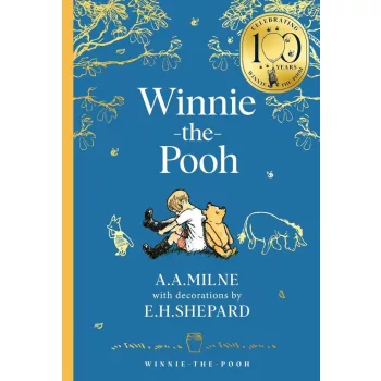 A. A. Milne - Winnie-the-Pooh