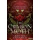 Kristen Ciccarelli - The Crimson Moth