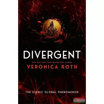Veronica Roth - Divergent