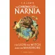 C. S. Lewis - The Lion, the Witch and the Wardrobe 
