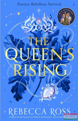 Rebecca Ross - The Queen’s Rising