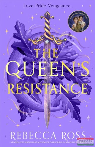 Rebecca Ross - The Queen’s Resistance