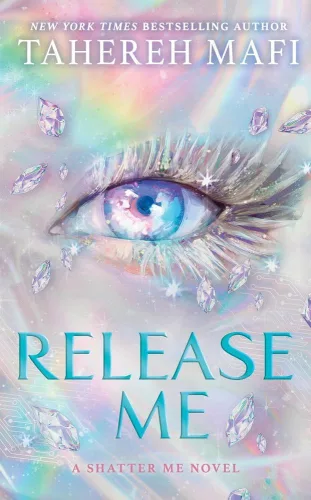 Tahereh Mafi - Release Me