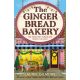 Laurie Gilmore - The Gingerbread Bakery