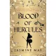 Jasmine Mas - Blood of Hercules